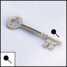 The dodge tool lightens areas in an image.