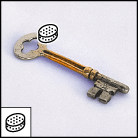 The sponge tool changes the color saturation of an area.